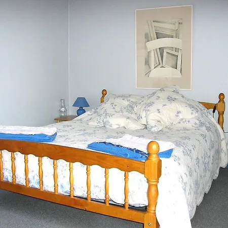 Appartement Les Chimeres Gites Puylaroque