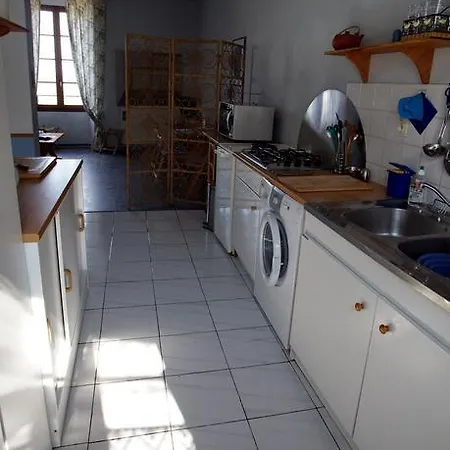 Les Chimeres Gites Appartement