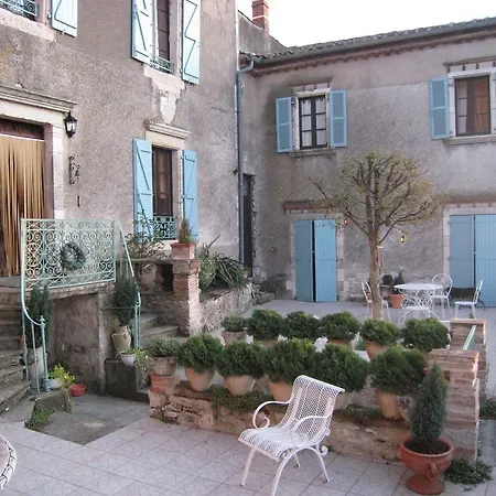 Les Chimeres Gites Appartement