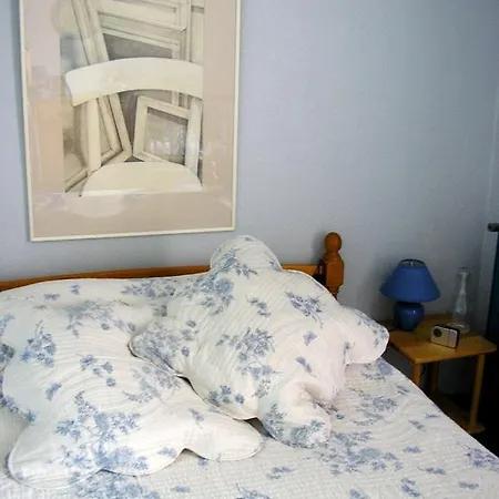 Appartement Les Chimeres Gites Puylaroque