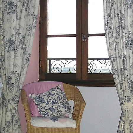 Les Chimeres Gites Appartement Puylaroque